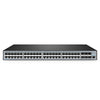 FS-S5500-48T6S, 48-Port Gigabit Ethernet L3 Switch, 48 x Gigabit RJ45, with 6 x 10Gb SFP+ Uplinks, Support Stacking