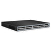 FS-S5500-48T6S, 48-Port Gigabit Ethernet L3 Switch, 48 x Gigabit RJ45, with 6 x 10Gb SFP+ Uplinks, Support Stacking