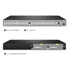 FS-S5500-48T6S, 48-Port Gigabit Ethernet L3 Switch, 48 x Gigabit RJ45, with 6 x 10Gb SFP+ Uplinks, Support Stacking