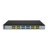 FS-S8550-16Q8C, 16-Port Ethernet L3 Switch, 16 x 40Gb QSFP+, with 8 x 100Gb QSFP28, Support MLAG