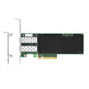 Intel® XXV710-DA2 Ethernet Network Interface Card , 25G Dual-Port SFP28, PCIe 3.0 x 8, Full Height&Low Profile