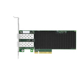Intel® XXV710-DA2 Ethernet Network Interface Card , 25G Dual-Port SFP28, PCIe 3.0 x 8, Full Height&Low Profile