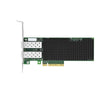 Intel® XXV710-DA2 Ethernet Network Interface Card , 25G Dual-Port SFP28, PCIe 3.0 x 8, Full Height&Low Profile