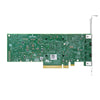 Broadcom® BCM957416A4160C Ethernet Network Interface Card, P210TP 10GbE Dual-port RJ45, PCIe 3.0 x 8, Tall & Short Bracket