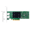 Broadcom® BCM957416A4160C Ethernet Network Interface Card, P210TP 10GbE Dual-port RJ45, PCIe 3.0 x 8, Tall & Short Bracket