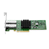 Broadcom® FS-BCM957412A4120AC Ethernet Network Interface Card, P210P 10GbE Dual-port SFP+, PCIe 3.0 x 8, Tall & Short Bracket