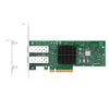 Broadcom® FS-BCM957412A4120AC Ethernet Network Interface Card, P210P 10GbE Dual-port SFP+, PCIe 3.0 x 8, Tall & Short Bracket