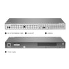 FS-S3270-24TM, 24-Port Gigabit Ethernet L2+ Switch, 24 x Gigabit RJ45, with 4 x 1/2.5Gb SFP Uplinks, Broadcom Chip, Fanless