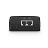 Single Port 10/100/1000M Gigabit PoE++ Injector, PoE Port @ 60W