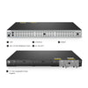 FS-S5810-48TS, 48-Port Gigabit Ethernet L3 Switch, 48 x Gigabit RJ45, with 4 x 10Gb SFP+ Uplinks, Broadcom Chip