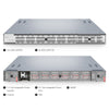 FS-N8550-24CD8D, Bare Metal Switch, 24-Port Ethernet Data Center, 24 x 200Gb FS-QSFP56, with 8 x 400Gb FS-QSFP-DD Uplinks, Broadcom Trident 4 Chip
