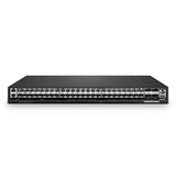 FS-N5570-48S6C, 48-Port Ethernet Data Center Switch, 48 x 10Gb SFP+, with 6 x 100Gb QSFP28 Uplinks, PicOS®, Broadcom Trident 3 Chip