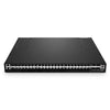 FS-N5570-48S6C, 48-Port Ethernet Data Center Switch, 48 x 10Gb SFP+, with 6 x 100Gb QSFP28 Uplinks, PicOS®, Broadcom Trident 3 Chip