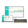 FS-S5870-48T6BC-U, 48-Port Ethernet L3 PoE++ Switch, 48 x PoE++ Ports @1560W, with 4 x 25Gb SFP28 and 2 x 100Gb QSFP28 Uplinks, PicOS®, Support EVPN-VXLAN&MLAG, Broadcom Chip