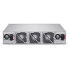 FS-N8560-64C, 64-Port Ethernet L3 Data Center Switch, 64 x 100Gb QSFP28, Support MLAG/Stacking, Broadcom Chip