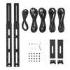 FS-T5630-64C, 64 x 100Gb QSFP28 Ports, Network Packet Broker (NPB), PicOS®, Network Visibility and Monitoring