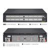 FS-T5630-64C, 64 x 100Gb QSFP28 Ports, Network Packet Broker (NPB), PicOS®, Network Visibility and Monitoring