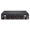 FS-T5630-64C, 64 x 100Gb QSFP28 Ports, Network Packet Broker (NPB), PicOS®, Network Visibility and Monitoring