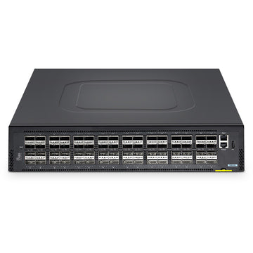 FS-T5630-64C, 64 x 100Gb QSFP28 Ports, Network Packet Broker (NPB), PicOS®, Network Visibility and Monitoring