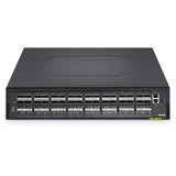 FS-T5630-64C, 64 x 100Gb QSFP28 Ports, Network Packet Broker (NPB), PicOS®, Network Visibility and Monitoring