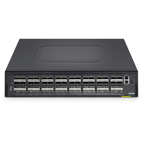 FS-T5630-64C, 64 x 100Gb QSFP28 Ports, Network Packet Broker (NPB), PicOS®, Network Visibility and Monitoring