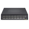 FS-T5630-64C, 64 x 100Gb QSFP28 Ports, Network Packet Broker (NPB), PicOS®, Network Visibility and Monitoring