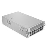 FS-N9510-64D, 64-Port Ethernet L3 Data Center Switch, 64 x 400Gb QSFP-DD, Broadcom Chip, Support RoCEv2