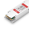 Customized 800GBASE 2xDR4/DR8 OSFP Finned Top PAM4 1310nm 500m DOM Dual MPO-12/APC SMF Optical Transceiver Module