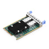 Intel E810-XXVAM2 Based Ethernet Network Interface Card, 25G Dual-Port SFP28, OCP 3.0, PCIe 4.0 x 8 , Comparable to Intel E810-XXVDA2 OCP 3.0, Thumbscrew (Pull-tab) Bracket