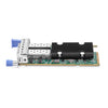 Intel E810-XXVAM2 Based Ethernet Network Interface Card, 25G Dual-Port SFP28, OCP 3.0, PCIe 4.0 x 8 , Comparable to Intel E810-XXVDA2 OCP 3.0, Thumbscrew (Pull-tab) Bracket