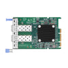Intel X710-BM2 Based Ethernet Network Interface Card, 10G Dual-Port SFP+, OCP 3.0, PCIe 3.0 x 8, Comparable to Intel X710-DA2 OCP 3.0, Thumbscrew (Pull-tab) Bracket