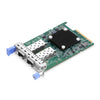 Intel X710-BM2 Based Ethernet Network Interface Card, 10G Dual-Port SFP+, OCP 3.0, PCIe 3.0 x 8, Comparable to Intel X710-DA2 OCP 3.0, Thumbscrew (Pull-tab) Bracket