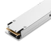 NVIDIA/Mellanox Compatible 1.6T 2 x FR4 OSFP Flat Top PAM4 1310nm 2km DOM Dual Duplex LC/UPC SMF InfiniBand XDR Optical Transceiver Module for Liquid-Cooled Switches