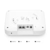 AP-N716, Wi-Fi 7 802.11be 9300 Mbps Indoor Access Point, Seamless Roaming & 2 × 2 MU-MIMO Three Radios, PicOS®, Manageable via AmpCon-Campus (Without PoE Injector)