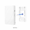 FS-AP-N506H, Wi-Fi 6 802.11ax 3000 Mbps Indoor Access Point, Seamless Roaming & 2 x 2 MU-MIMO Dual Radios, PicOS®, Manageable via AmpCon-Campus (Without PoE Injector)