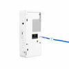 FS-AP-N506H, Wi-Fi 6 802.11ax 3000 Mbps Indoor Access Point, Seamless Roaming & 2 x 2 MU-MIMO Dual Radios, PicOS®, Manageable via AmpCon-Campus (Without PoE Injector)