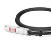 1m (3ft) NVIDIA/Mellanox MCA4J80-N001 Compatible 800G Twin-port OSFP Finned Top InfiniBand NDR Active Direct Attach Copper Twinax Cable for Quantum-2 Switches