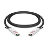 1m (3ft) NVIDIA/Mellanox MCA4J80-N001 Compatible 800G Twin-port OSFP Finned Top InfiniBand NDR Active Direct Attach Copper Twinax Cable for Quantum-2 Switches