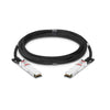 1m (3ft) NVIDIA/Mellanox Compatible 400G QSFP112 InfiniBand NDR Active Electrical Cable