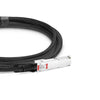 1m (3ft) NVIDIA/Mellanox Compatible 400G QSFP112 InfiniBand NDR Active Electrical Cable