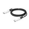 1m (3ft) NVIDIA/Mellanox Compatible 400G QSFP112 InfiniBand NDR Active Electrical Cable
