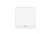 AP-N635, Wi-Fi 6E 802.11ax 7775 Mbps Indoor AP, Seamless Roaming & 4 × 4 MU-MIMO Three Radios, Manageable via Airware / Controller / Standalone (No PoE Injector)