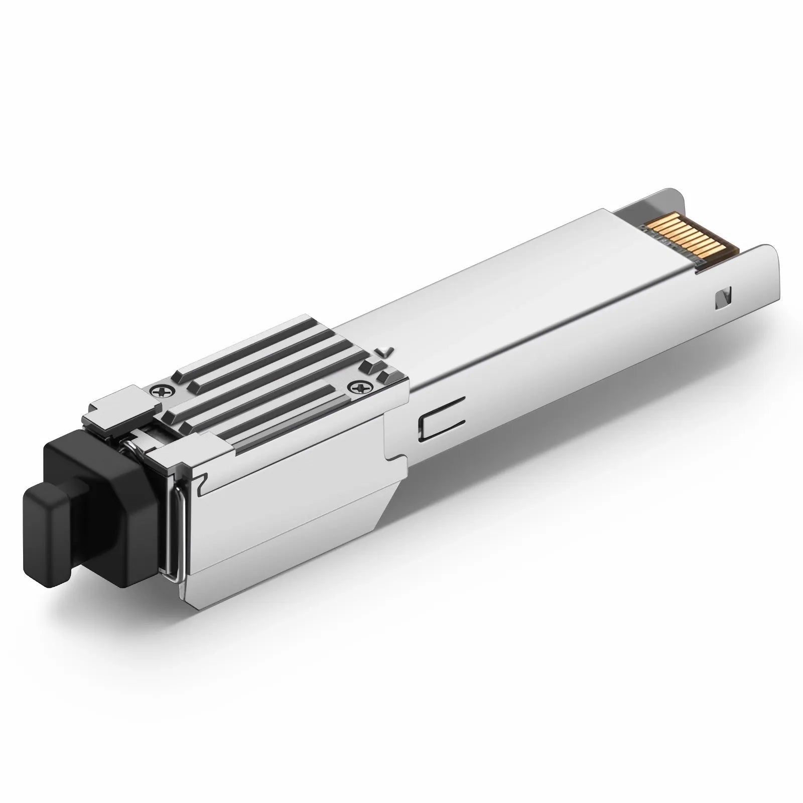 XGSPON ONU SFP+ 1270nm-TX/1577nm-RX 9.953G-TX/9.953G-RX Class N1 20km Simplex SC/APC SMF Transceiver Module for FS Switches (Industrial)