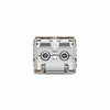 Generic Compatible 50GBASE-SR SFP56 850nm 100m Duplex LC/UPC MMF Transceiver Module