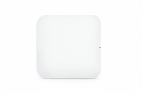 AP-N716, Wi-Fi 7 802.11be 9300 Mbps Indoor Access Point, Seamless Roaming & 2 × 2 MU-MIMO Three Radios, PicOS®, Manageable via AmpCon-Campus (Without PoE Injector)