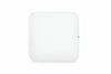 AP-N716, Wi-Fi 7 802.11be 9300 Mbps Indoor Access Point, Seamless Roaming & 2 × 2 MU-MIMO Three Radios, PicOS®, Manageable via AmpCon-Campus (Without PoE Injector)