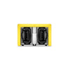 NVIDIA/Mellanox MMS4A00 Compatible 1.6T 2 x DR4/DR8 OSFP224 IHS/Closed Finned Top 8 x 200G PAM4 1310nm 500m Dual MPO-12/APC SMF InfiniBand XDR Transceiver Module