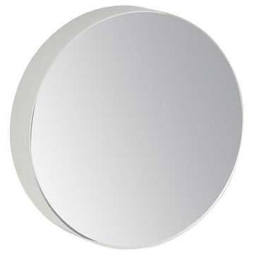 T-PF40-03-P01 - Ø4" Protected Silver Mirror