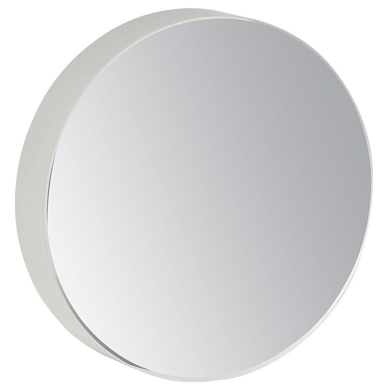 T-PF40-03-P01 - Ø4" Protected Silver Mirror