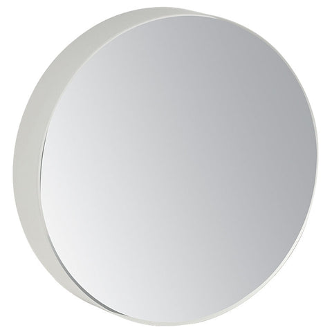 T-PF40-03-P01 - Ø4" Protected Silver Mirror